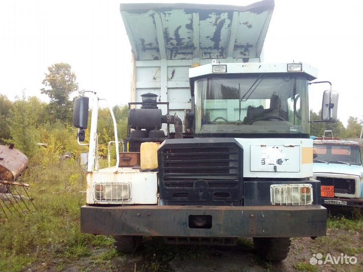 Yutong YT3621, 2010