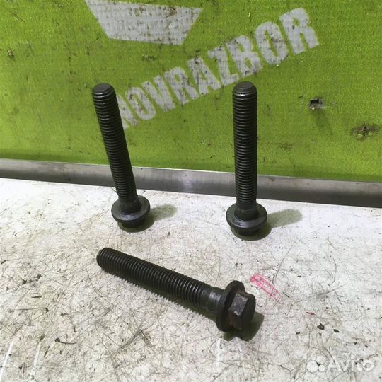 Болт коленвала Форд Мондео 3