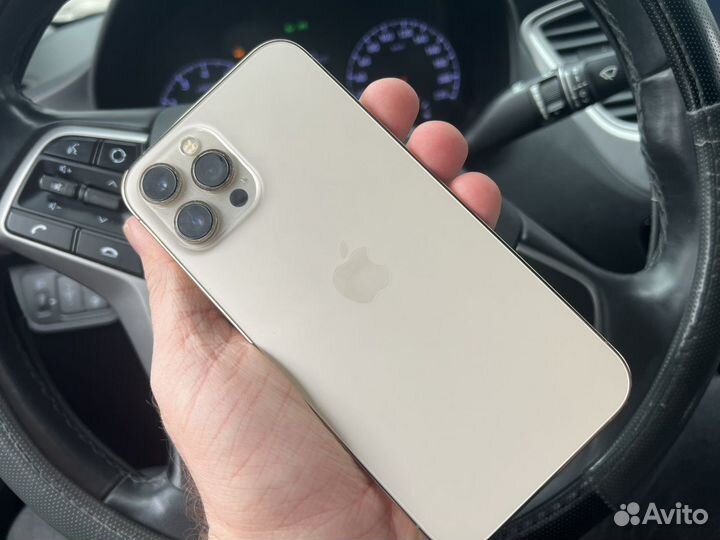 iPhone 12 Pro Max, 128 ГБ