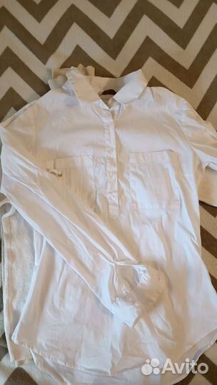 Женская брендовая одежда XS S