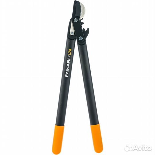 Плоскостной сучкорез Fiskars 1000582 (112290)