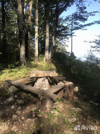 Экскурсии по Адыгее и Краснодарскому краю