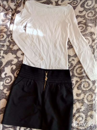 Форма разная и ранец