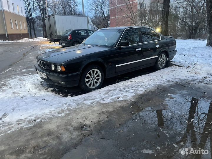 Диагностика автомобили BMW