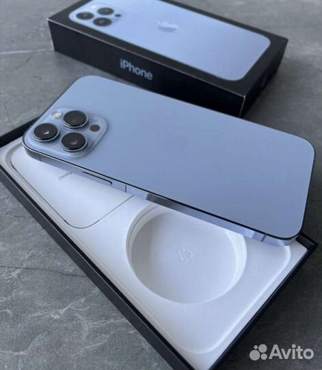 iPhone 13 pro max 128gb