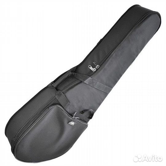 Г12-5 чехол для акустической и 12-струнной гитары