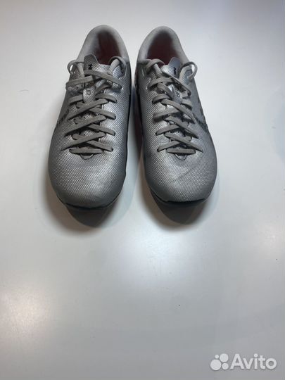 Бутсы nike mercurial колобарация с неймаром2