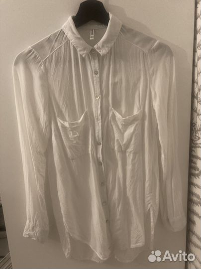 Рубашка Stradivarius женская