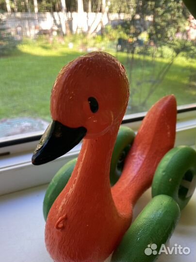 Игрушка СССР