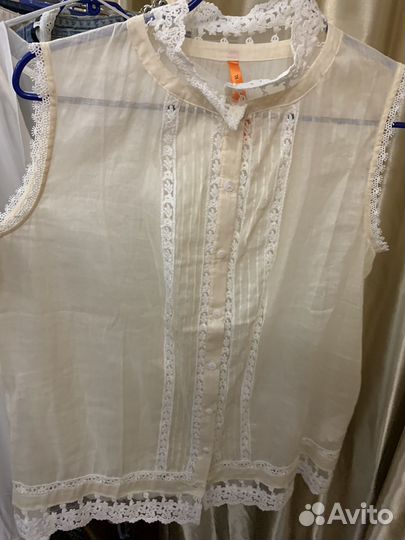 Блузка Baon 48 p