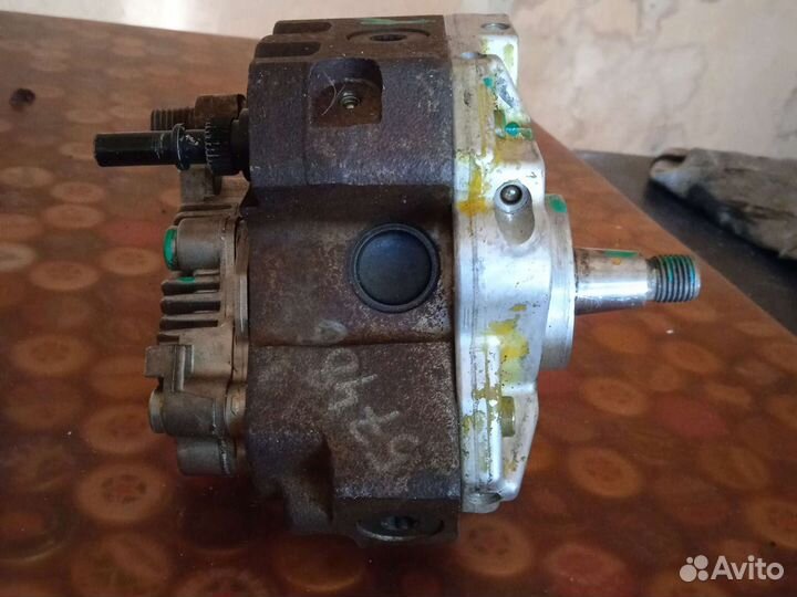 Peugeot 307, 2007 Ford