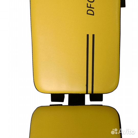 Скамья силовая универсальная DFC DZ003Y