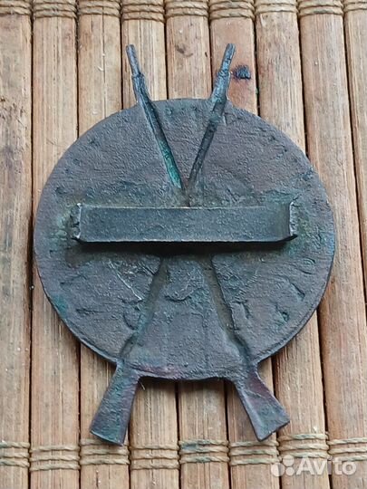 Знак за отличную стрельбу