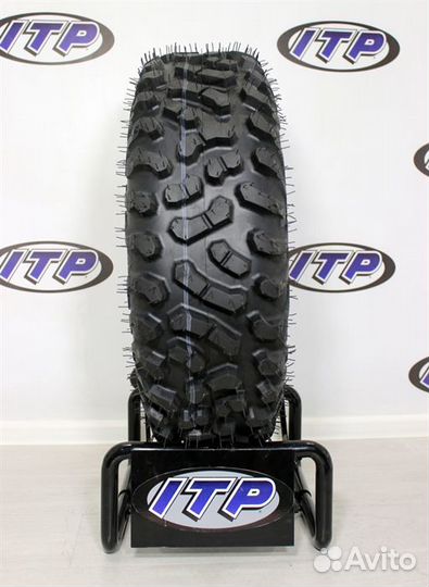 Шина для квадроцикла ITP Terra Hook 28x9R-14