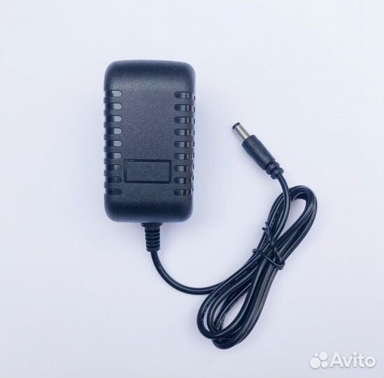 Блок питания