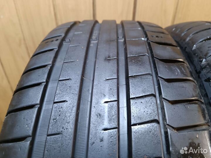 Michelin Pilot Sport 5 225/45 R19