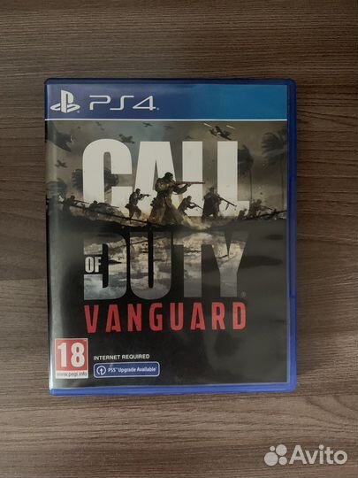Игры для приставок ps4