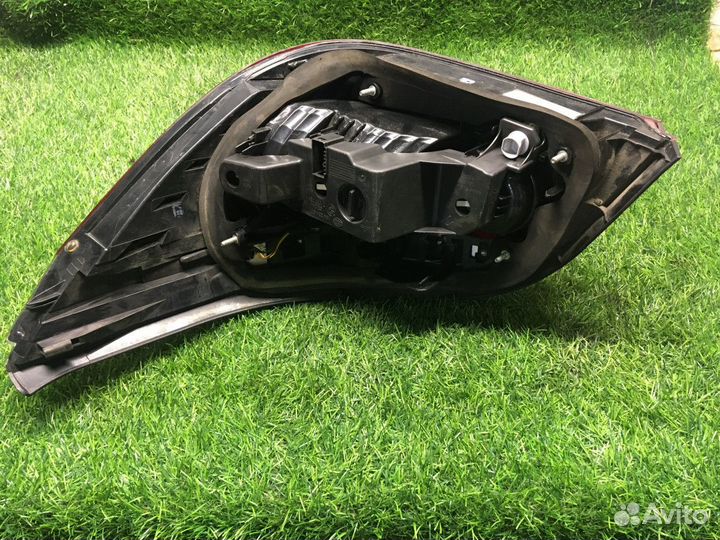 Фонарь Bmw 5-Series 2009 левый