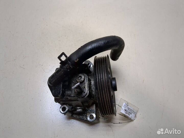 Гур Ford S-Max, 2006