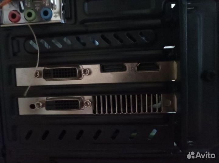 GTX 960 2gb palit jetstream