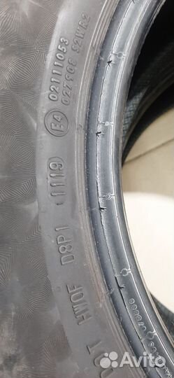 Continental ComfortContact - 6 205/55 R16