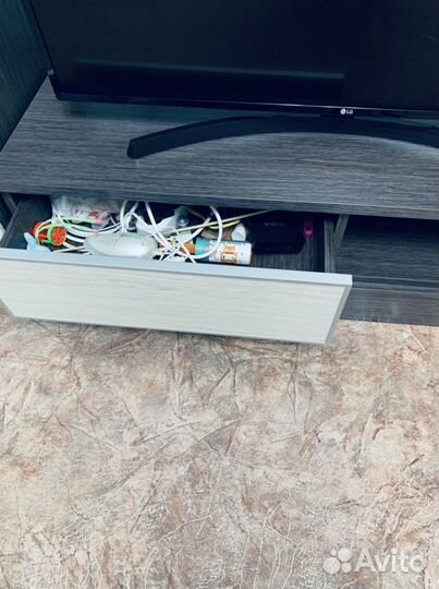 Стенка в гостиную