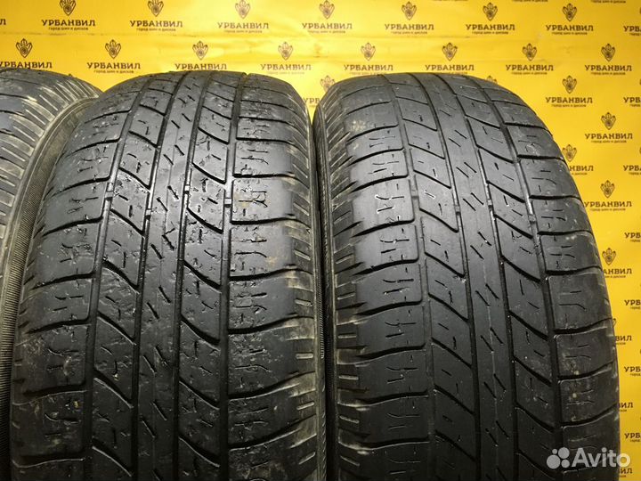 Goodyear Wrangler HP All Weather 255/65 R17 110T