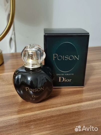 Poison Dior