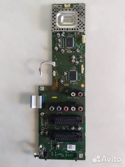 Main Board 1-869-850-25 (172723025) A-1144-539-D д