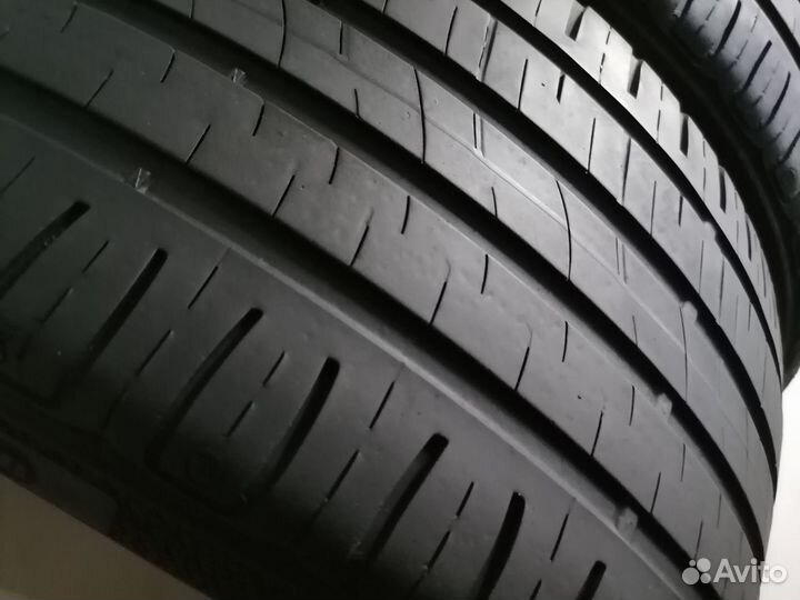 Barum Bravuris 3HM 255/40 R20 101