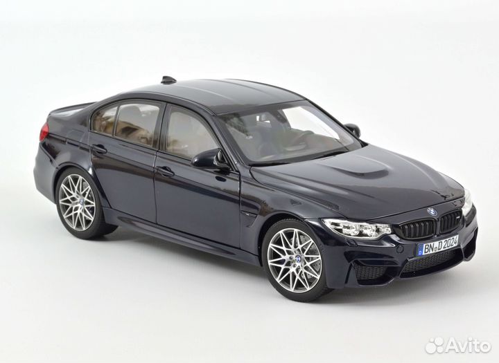 Коллекционные модели Norev