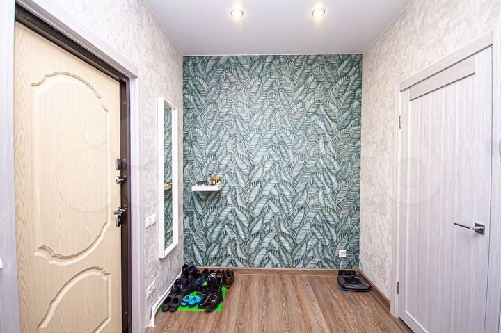 Коттедж 113 м² на участке 7,6 сот.