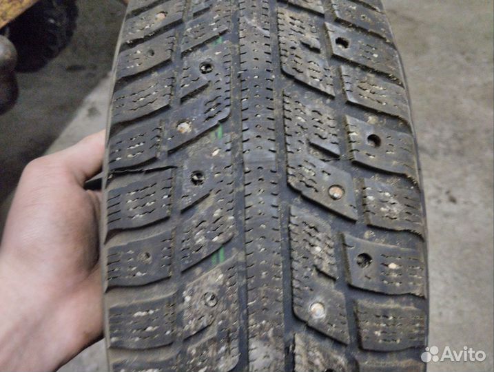 Kumho I'Zen KW22 185/65 R14 86T