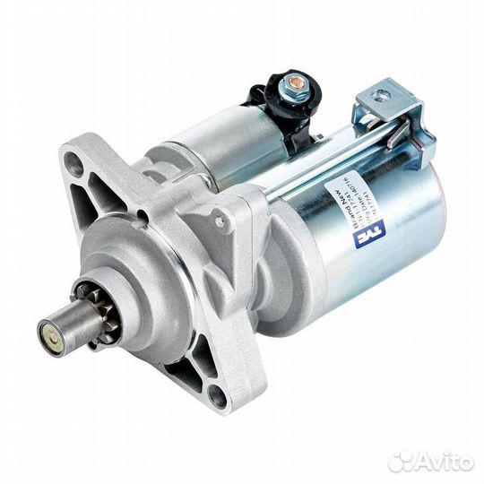 Стартер Honda Civic Fit в наличии