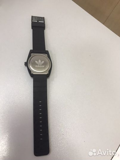 Часы Adidas