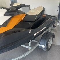 BRP Sea-Doo GTR 215, 2014, Сорочинск