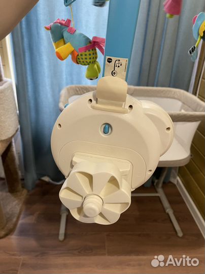 Мобиль на кроватку tiny love