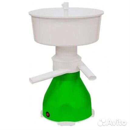 Сепаратор молока Нептун -007,50л/ч