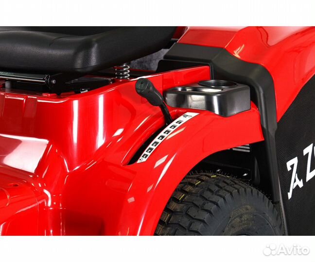 Садовый трактор ZimAni TC92HL