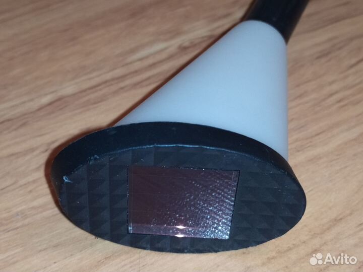 Фонарь садовый светильник на солнечной батарее