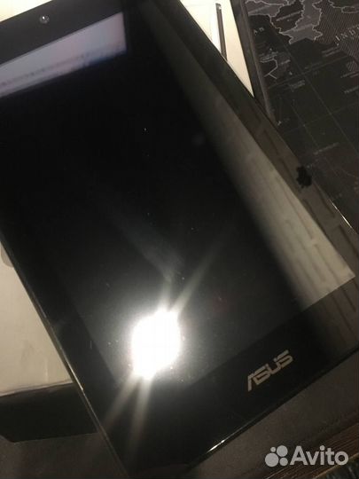 Планшет Asus Memo Pad HD 7 на запчасти