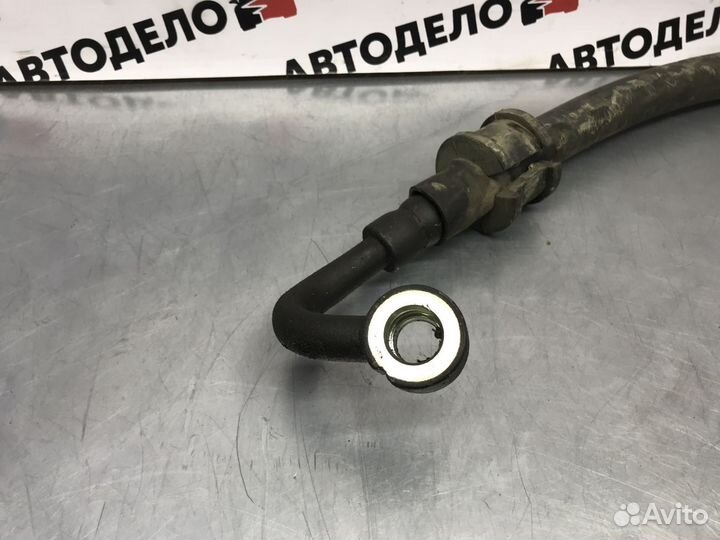 Трубка гур Mitsubishi Libero CD5W 1998 г.в