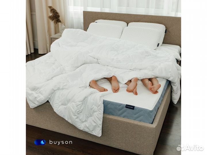 Матрас 200*090