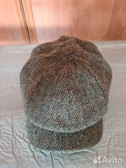 Кепка восьмиклинка Hanna Hats