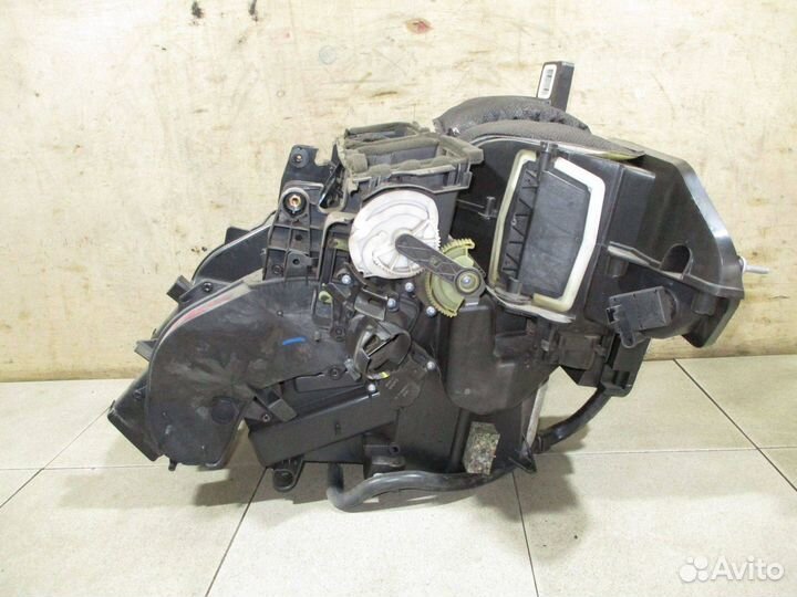 Корпус отопителя Citroen C5 (RD/TD)