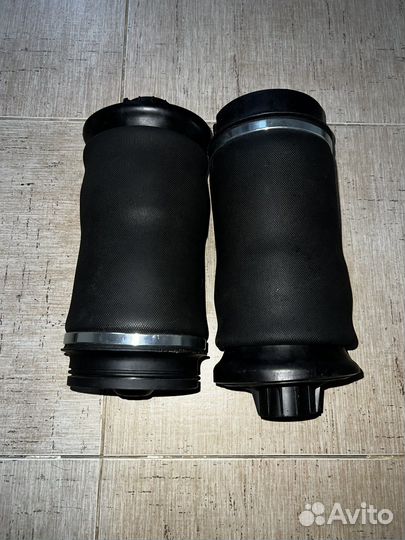 Пневмобаллоны GL X164