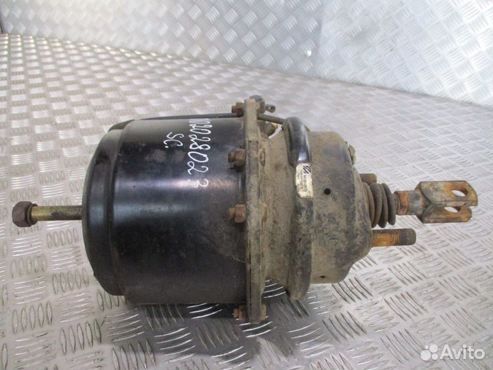 Энергоаккумулятор Scania 2413457