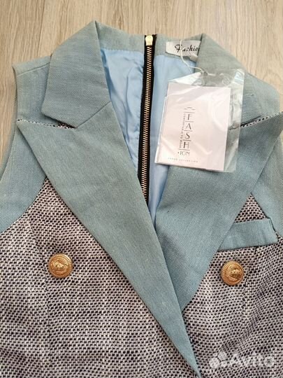 Вещи пакетом