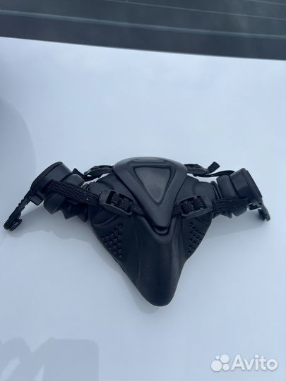 Шлем BRP Ski-Doo Modular 3 c подогревом