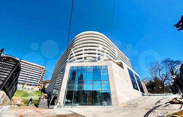 Квартира-студия, 28 м², 7/12 эт.